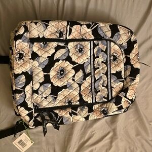 Vera Bradley Laptop Backpack